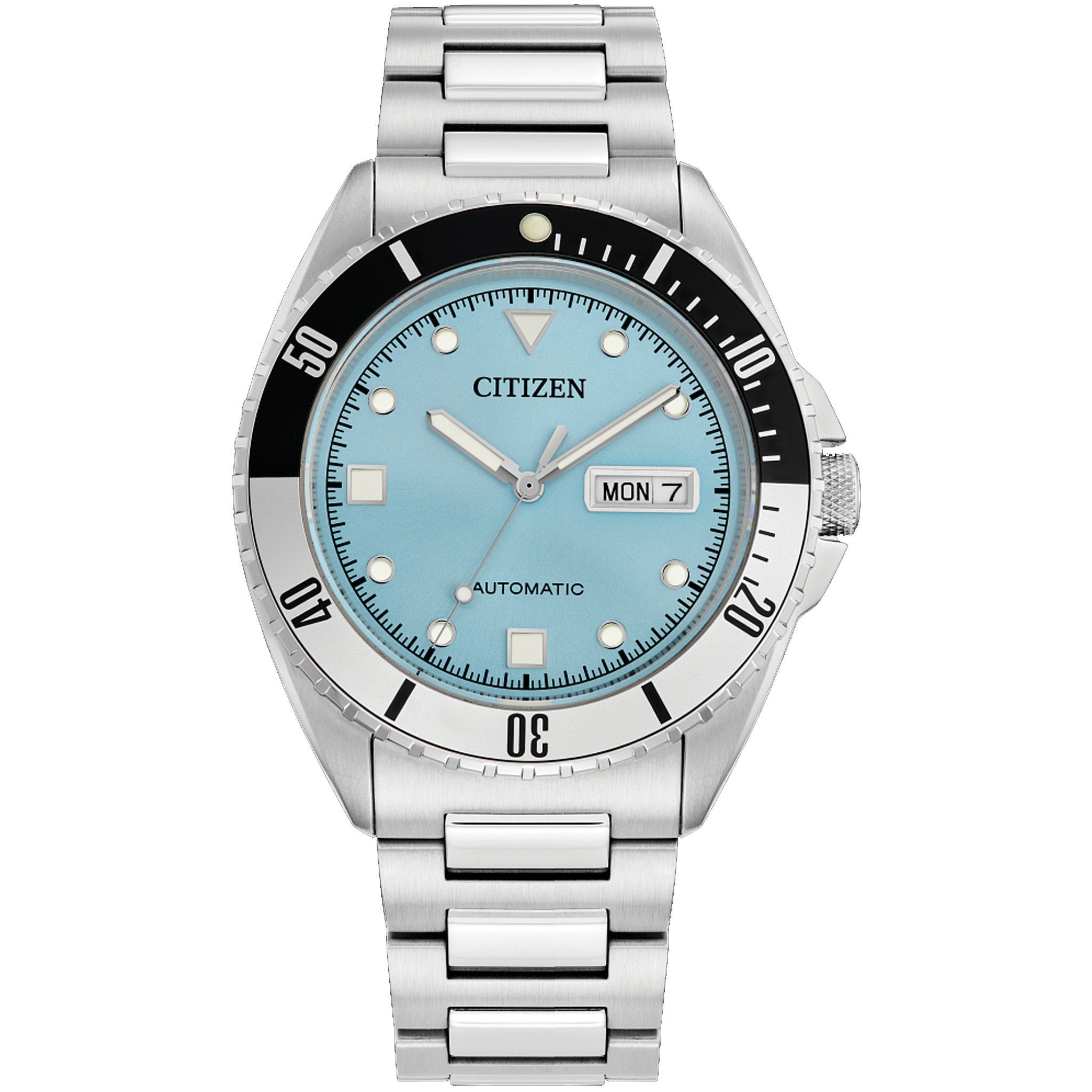 Citizen Automatic - NH7530-52L