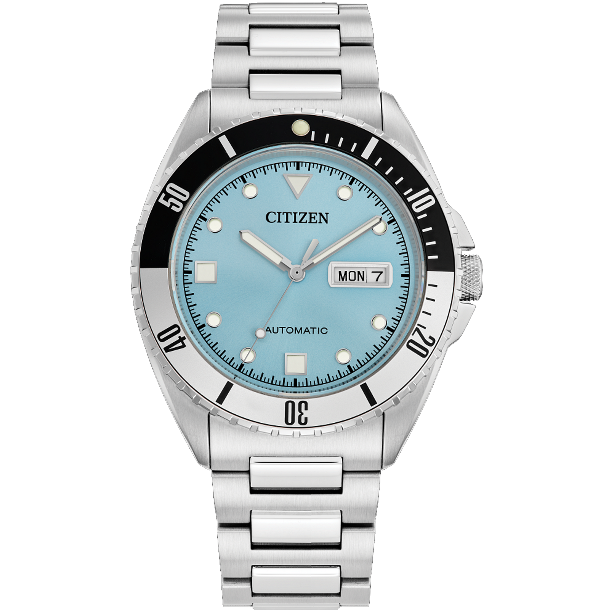 Citizen 2025 automatic watches