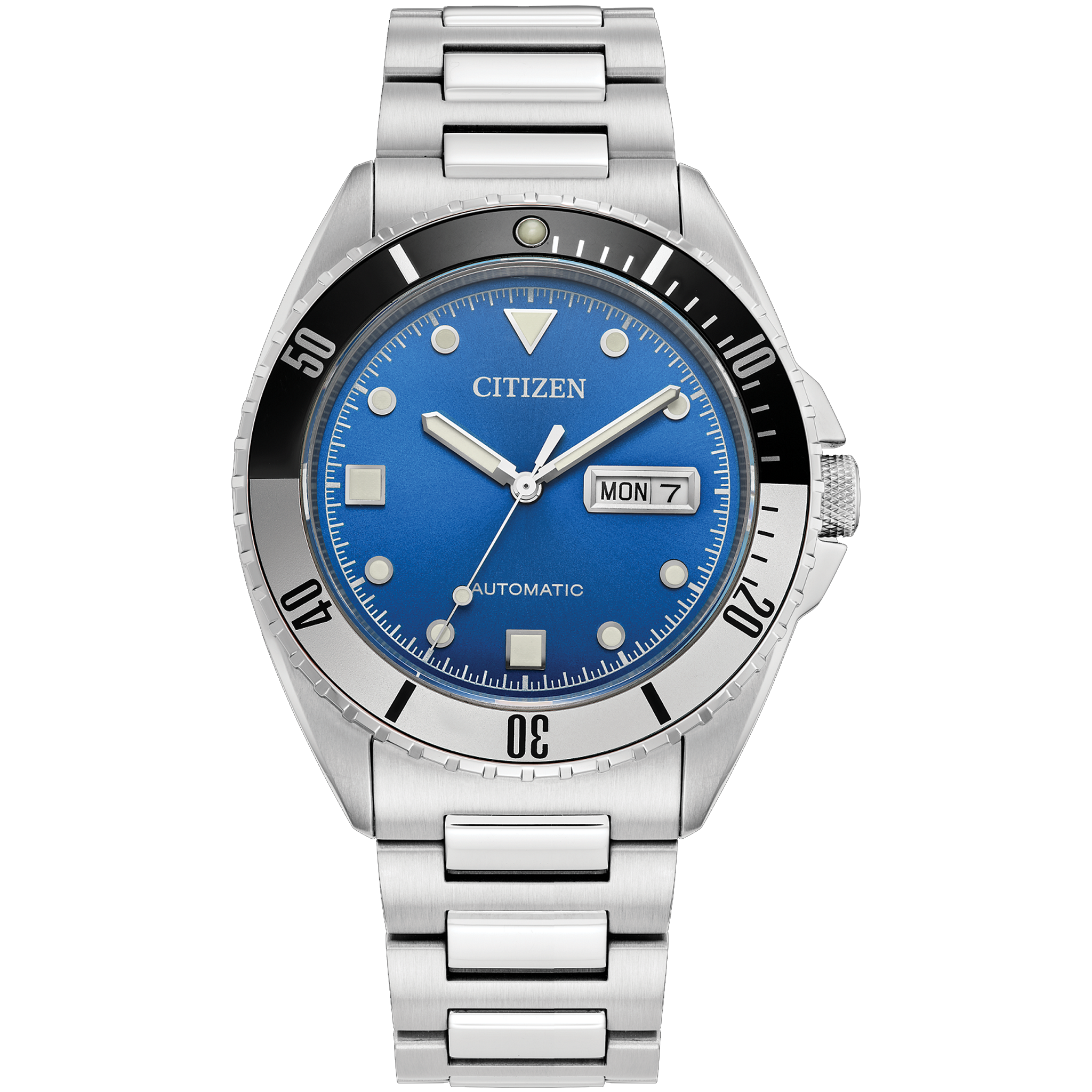 Citizen Automatic - NH7530-52M