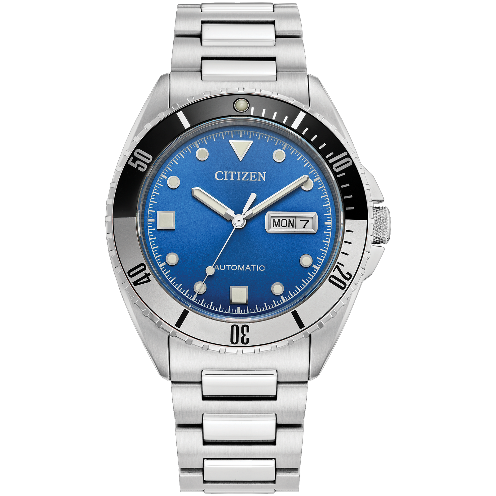 Citizen watches 2025 with sapphire crystal