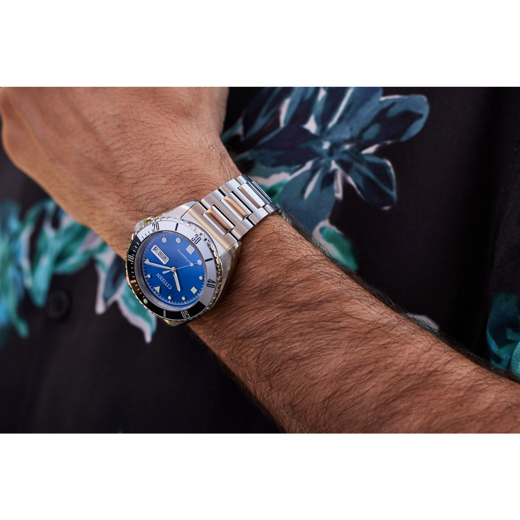 Citizen Automatic - NH7530-52M