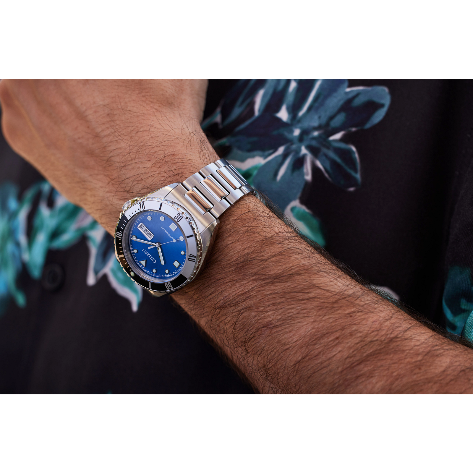 Citizen Automatic - NH7530-52M