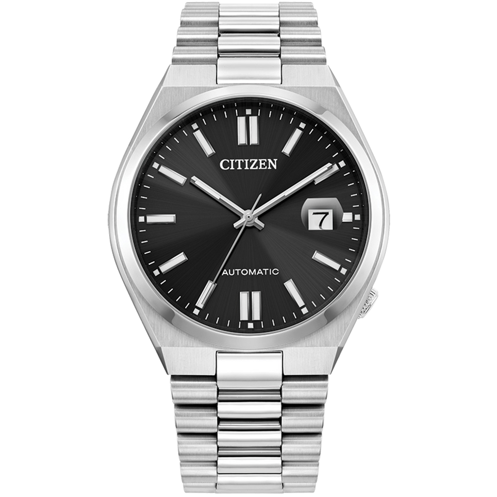 Citizen Automatic - ‘TSUYOSA