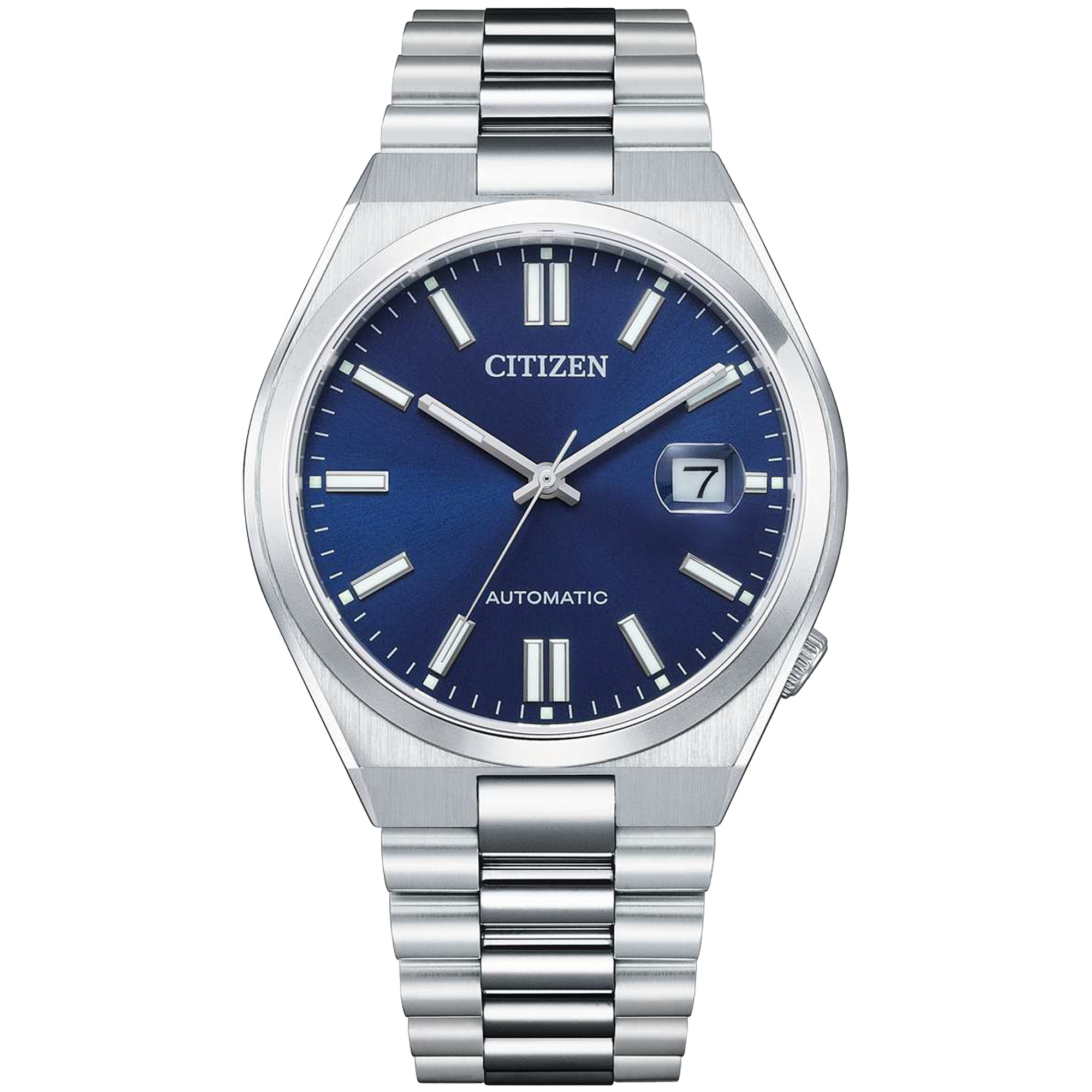 Citizen Eco Drive At The Halifax Watch Company