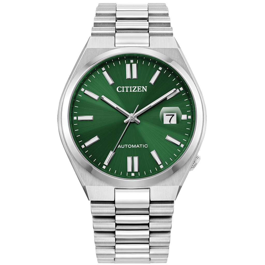 Citizen Automatic - TSUYOSA NJ0150-56X