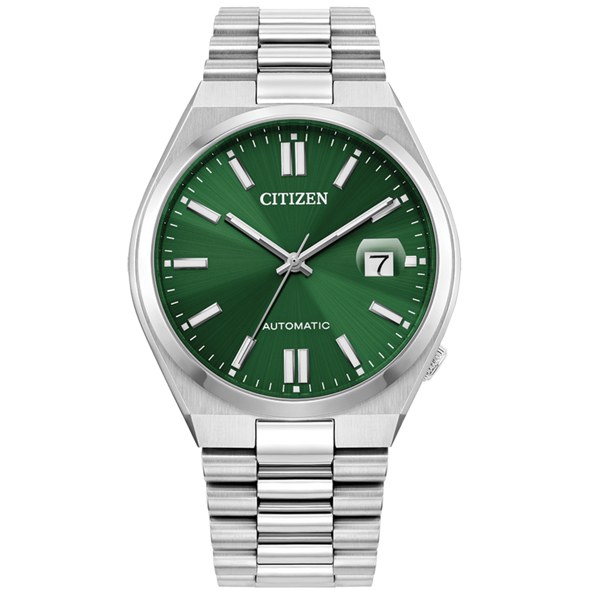 Seiko 2025 citizen watch