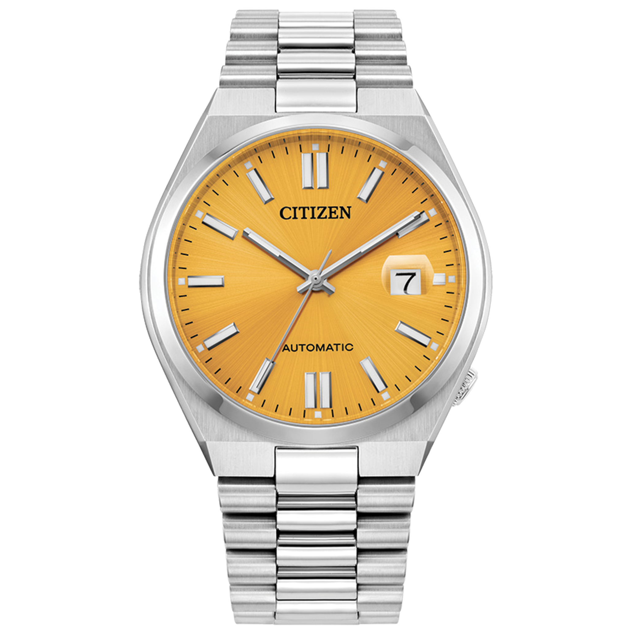 Citizen Automatic - TSUYOSA NJ0150-56Z