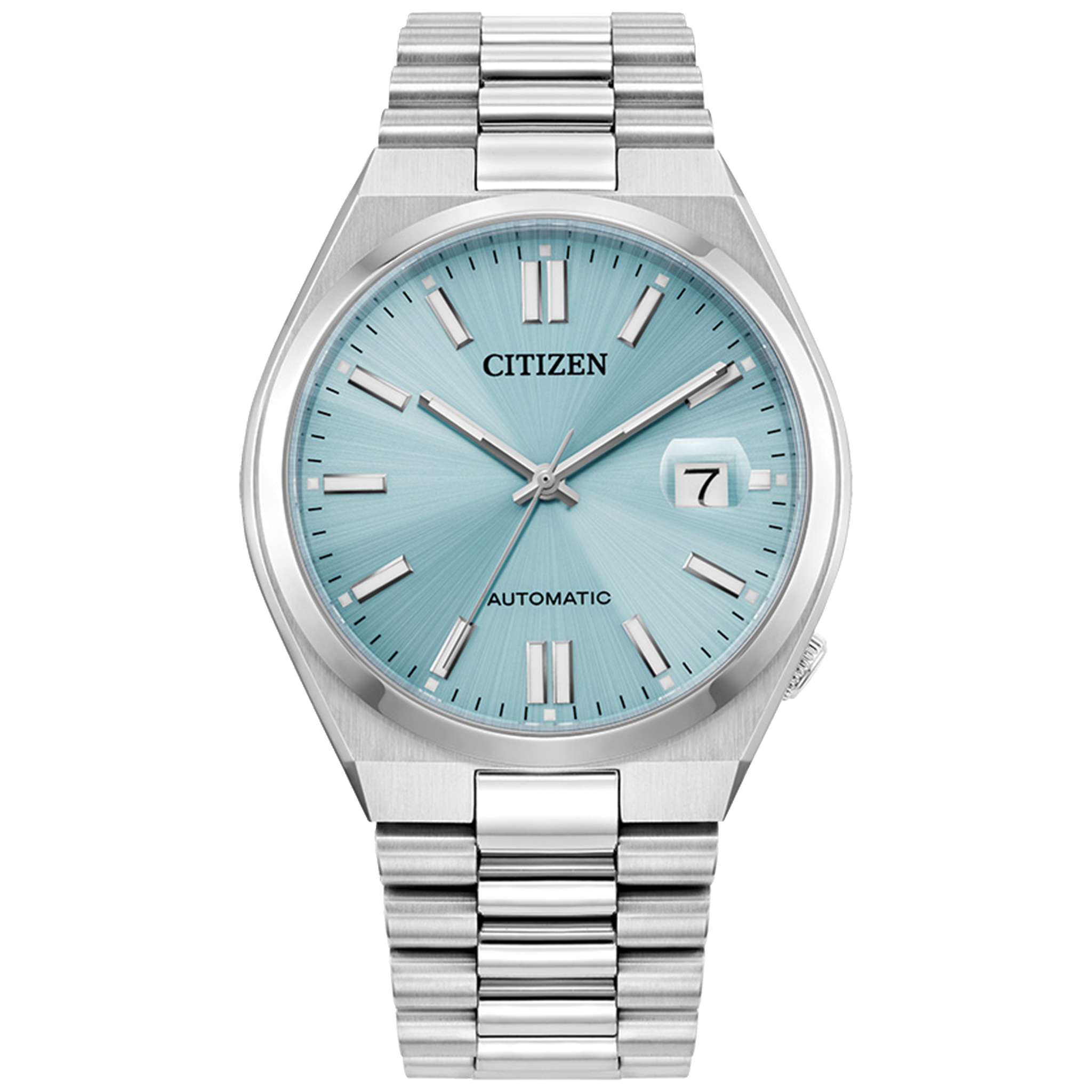 Citizen Automatic - TSUYOSA NJ0151-53M