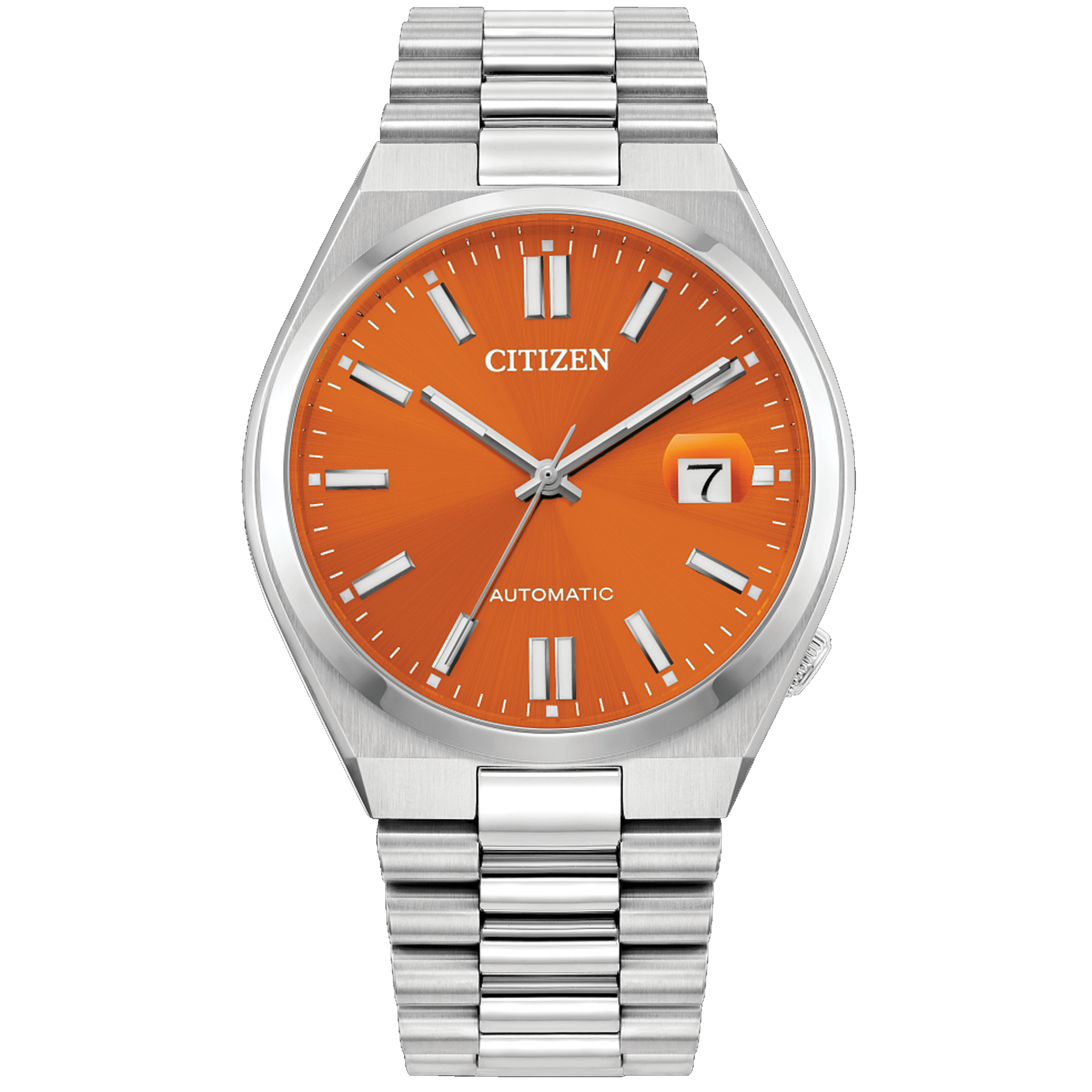 Citizen Automatic - TSUYOSA NJ0151-53Z
