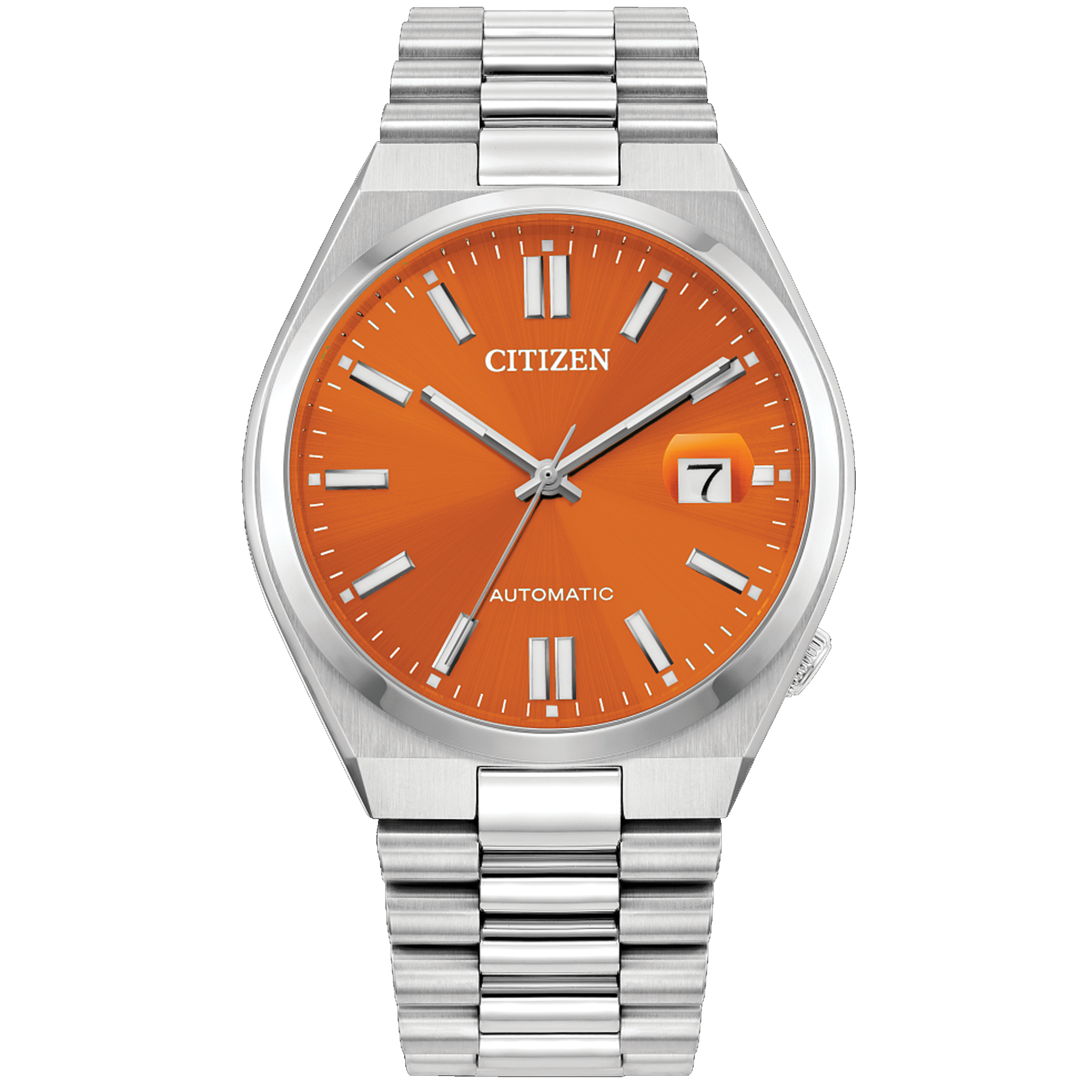 Citizen Automatic - TSUYOSA NJ0151-53Z