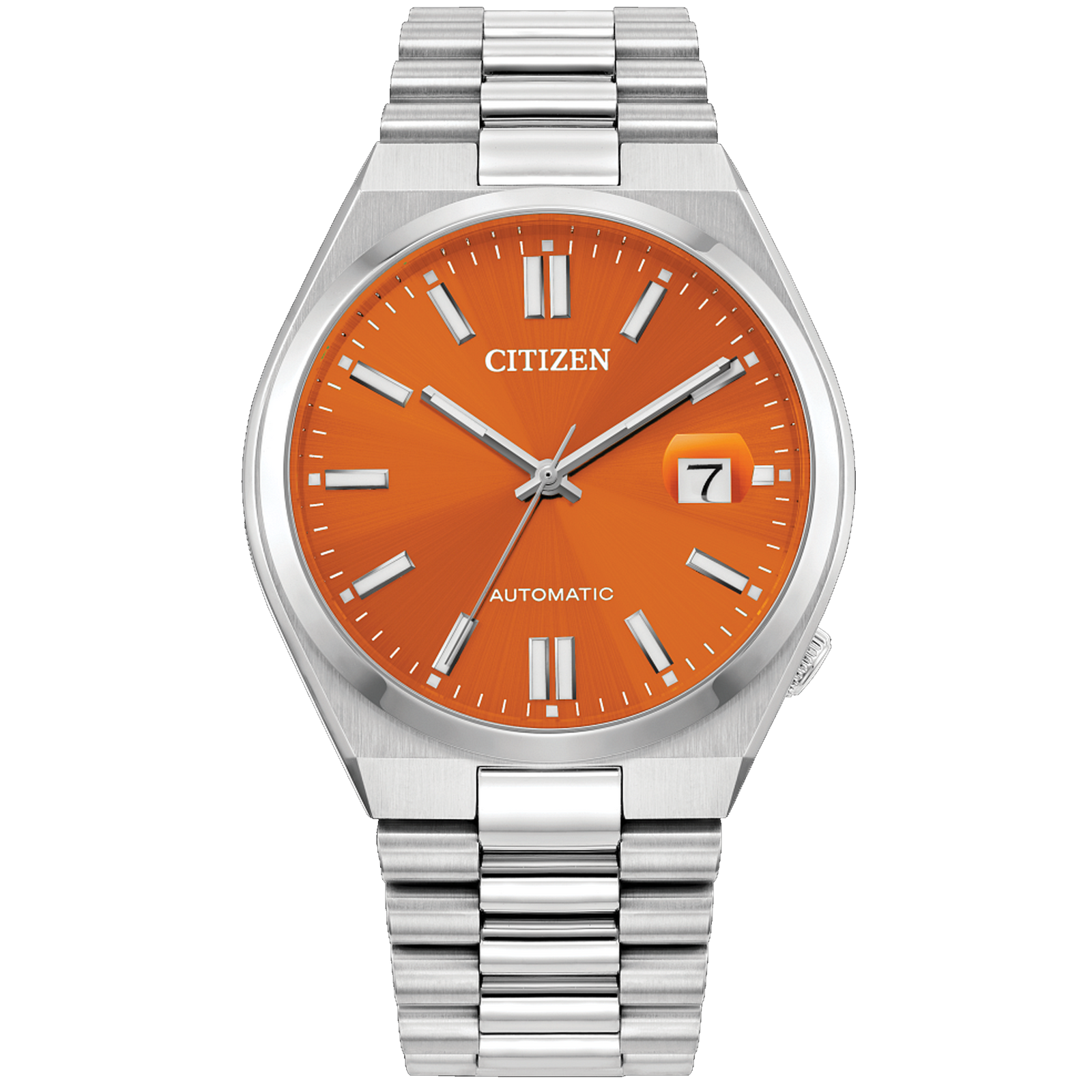 Citizen Eco-Drive - At The Halifax Watch Company