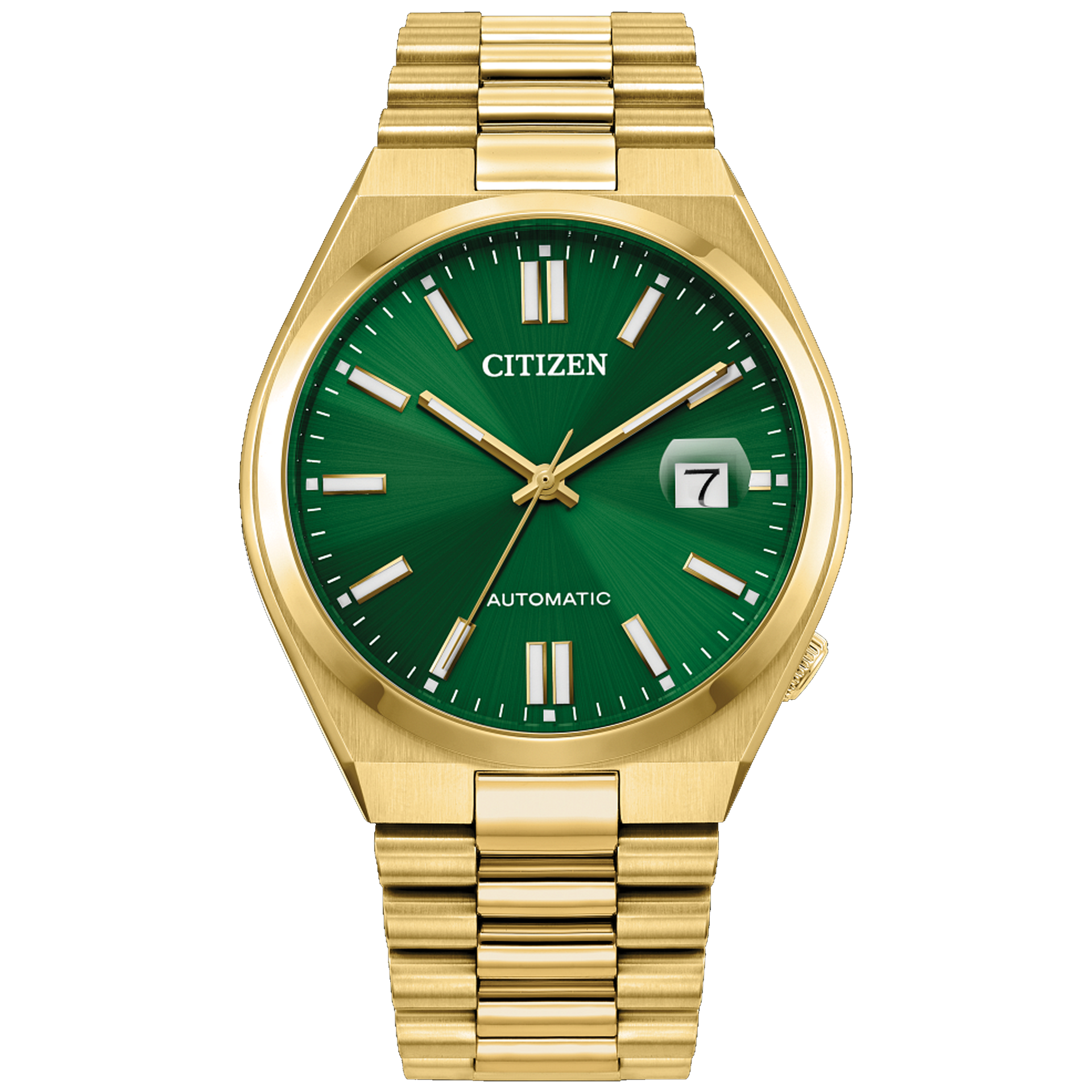 Citizen Automatic - TSUYOSA NJ0152-51X