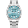 Citizen Automatic - Tsuyosa 37mm