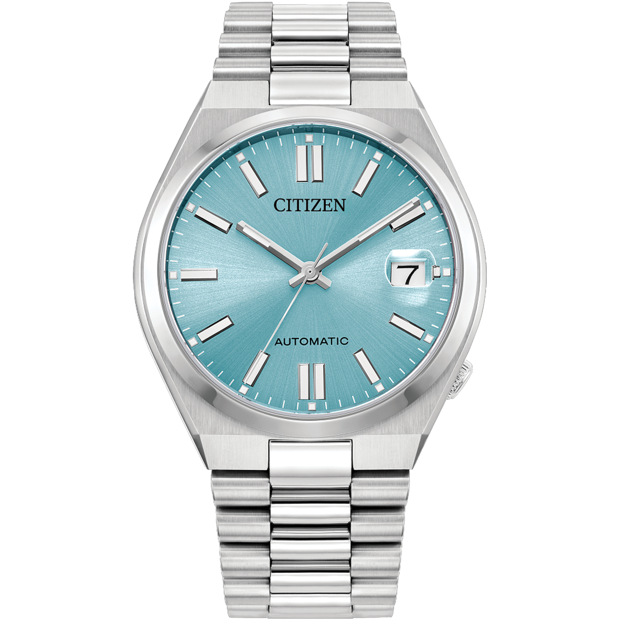 Citizen Automatic - Tsuyosa 37mm