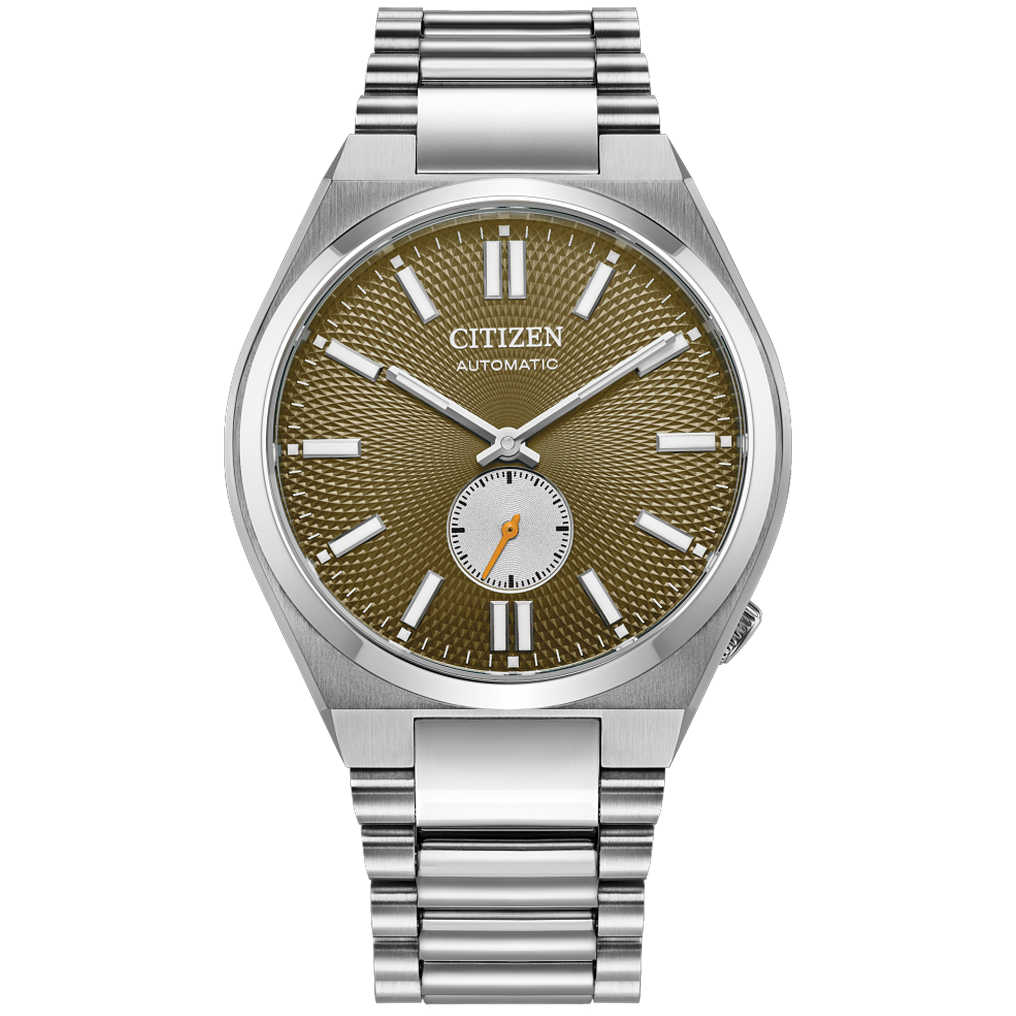 Citizen Automatic - TSUYOSA NK5010-51X