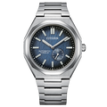 Citizen - Zenshin 60 Mechanical - Blue Small Second