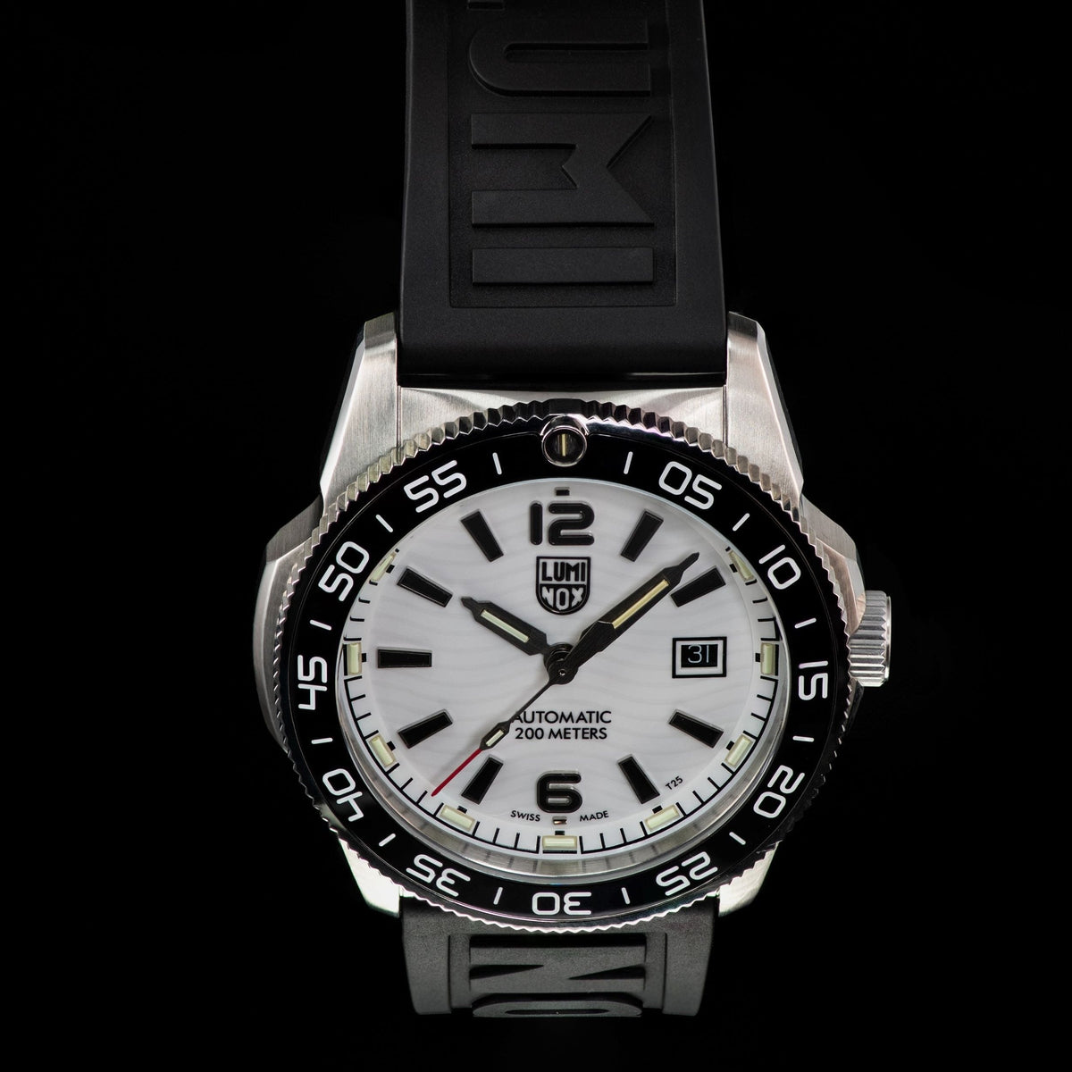 Luminox - Pacific Diver Automatic - Heritage Edition