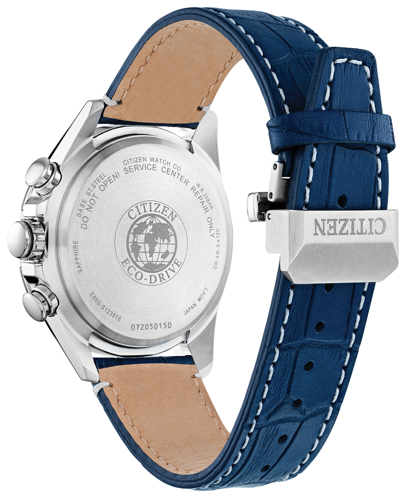 Citizen Eco-Drive - Perpetual A-T - CB5918-02L