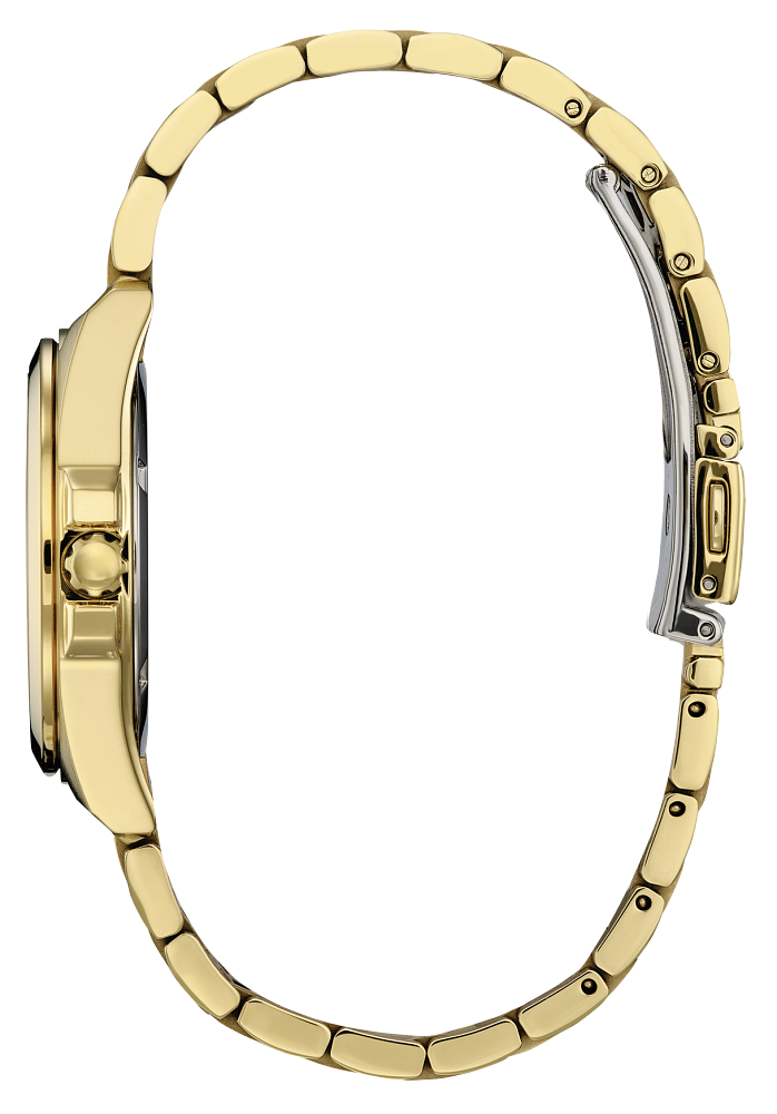 Citizen Eco-Drive Peyton - Gold-Tone