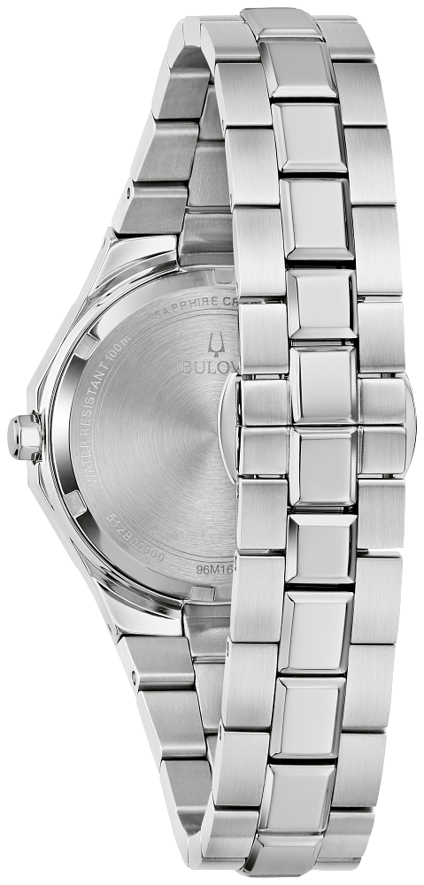 Bulova - Classic Prestige - 96M168