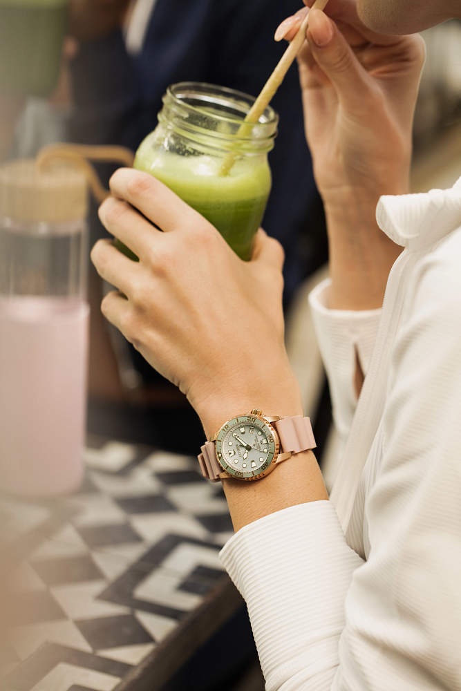 Citizen Eco-Drive - Promaster Divers EO2023-00A