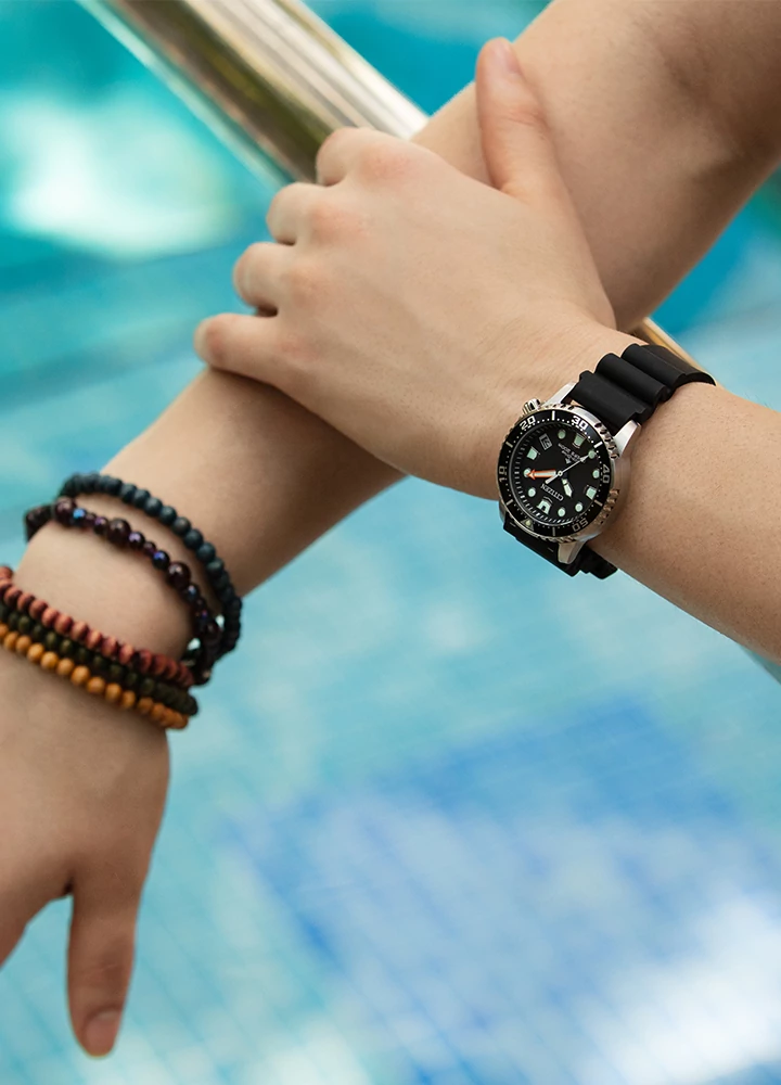 Citizen Eco-Drive - Promaster Divers EO2020-08E