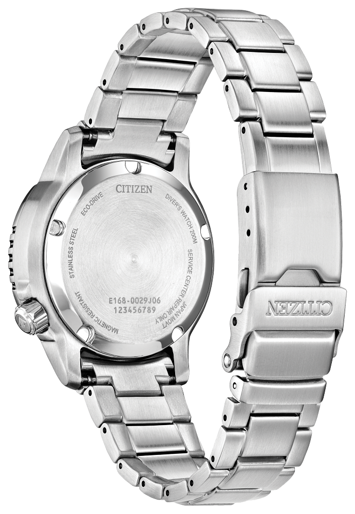 Citizen Eco-Drive - Promaster Divers EO2027-50X