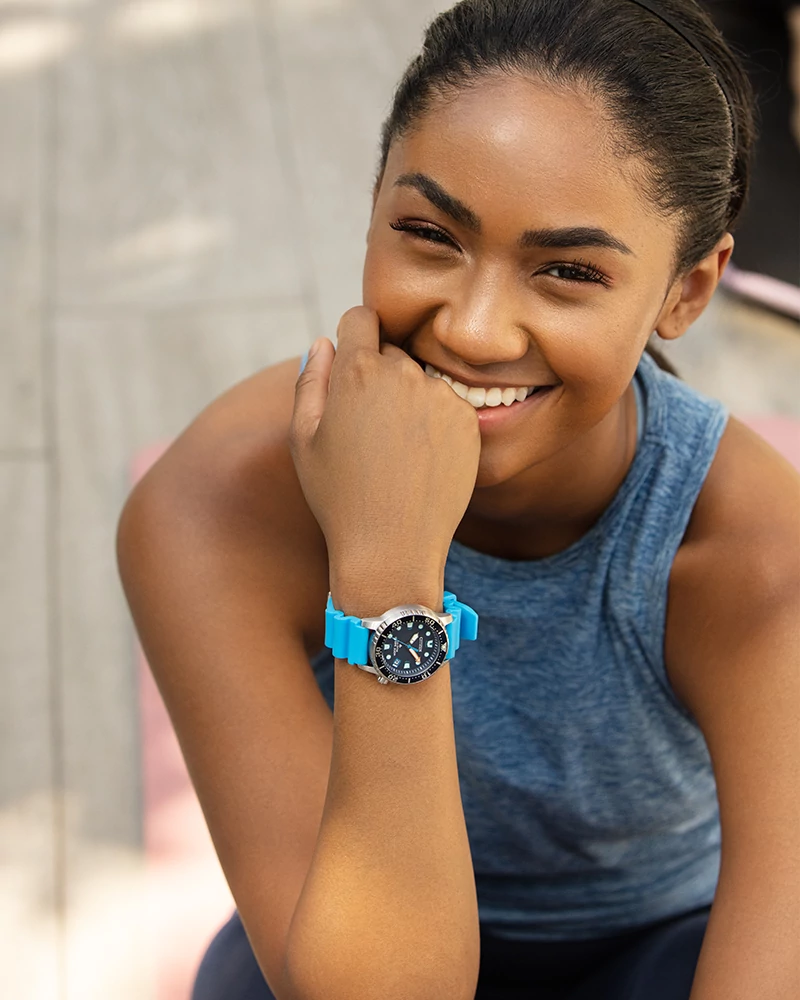 稼働品／CITIZEN Eco-Drive Diver's watch E620 Citizen EO2027-50X Promaster Eco-Drive 200M Diver Men Watch