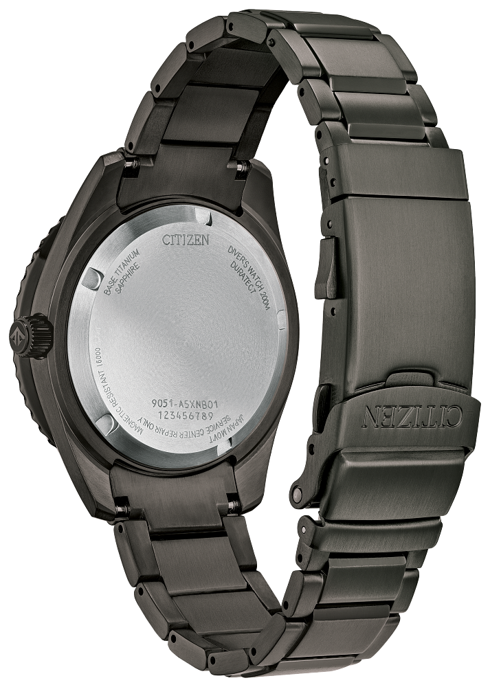 Citizen Automatic - Promaster NB6025-59H