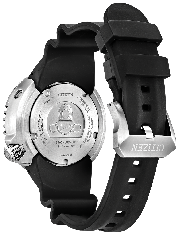 Citizen Eco-Drive - Promaster Ecozilla BN1024-01Z