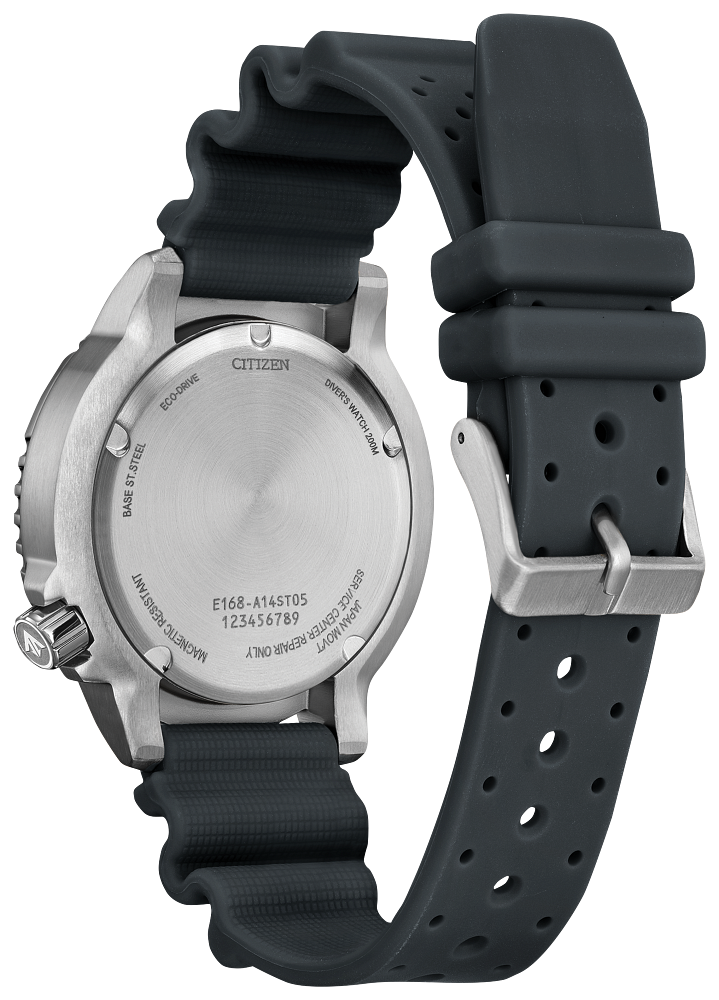 Citizen Eco-Drive - Promaster Divers - Limited Edition