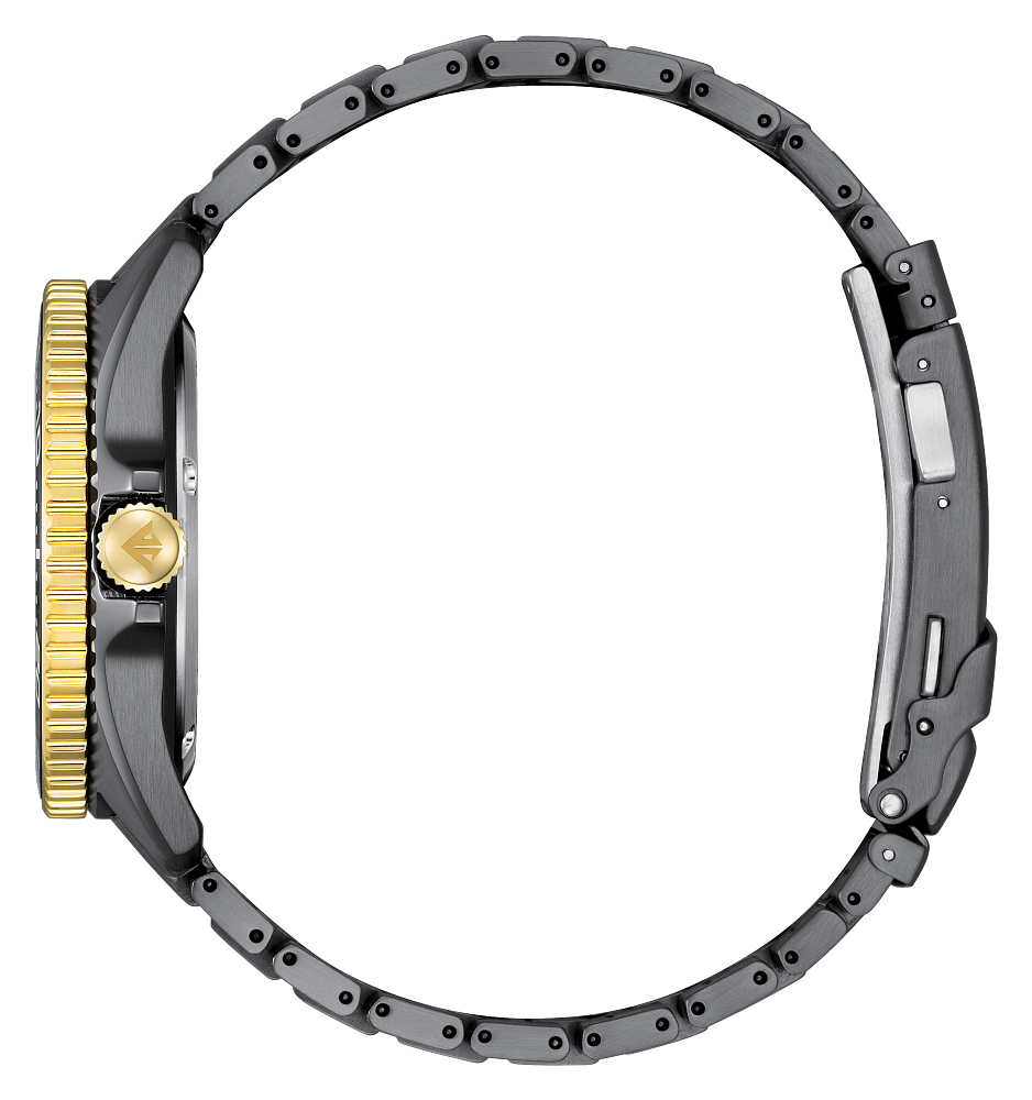 Citizen Eco-Drive - Promaster 41mm Divers