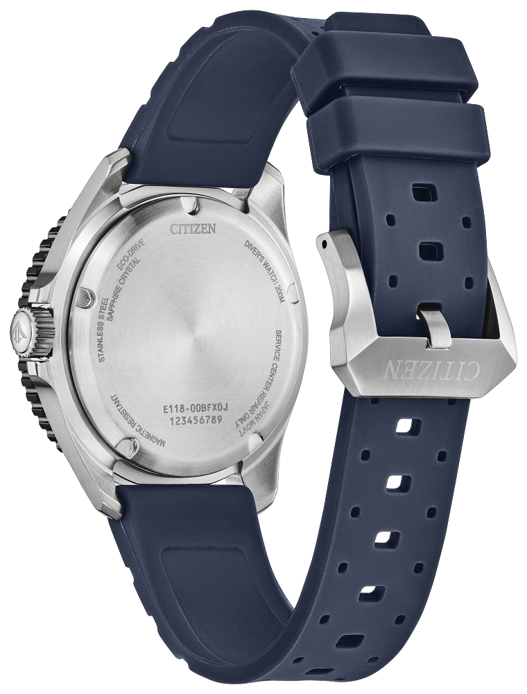 Citizen Eco-Drive - Promaster