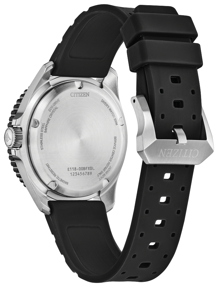 Citizen Eco-Drive - Promaster
