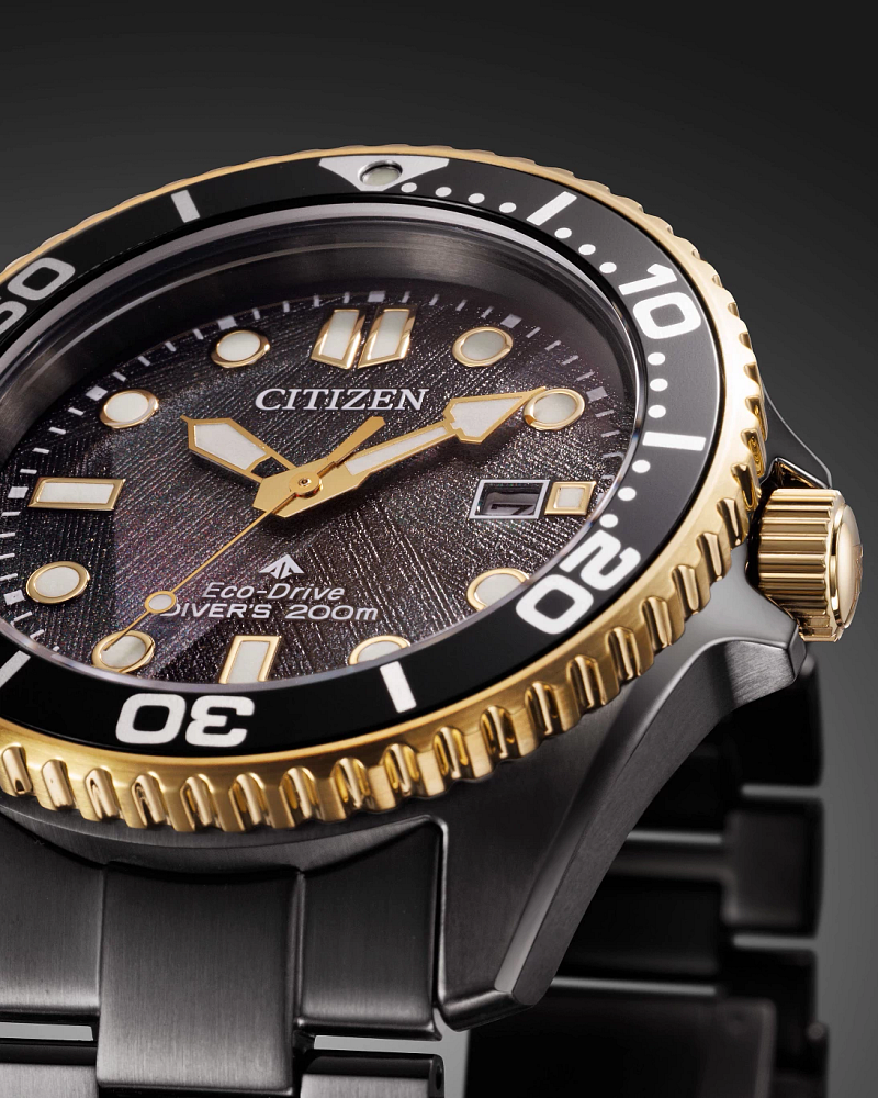 Citizen Eco-Drive - Promaster 41mm Divers