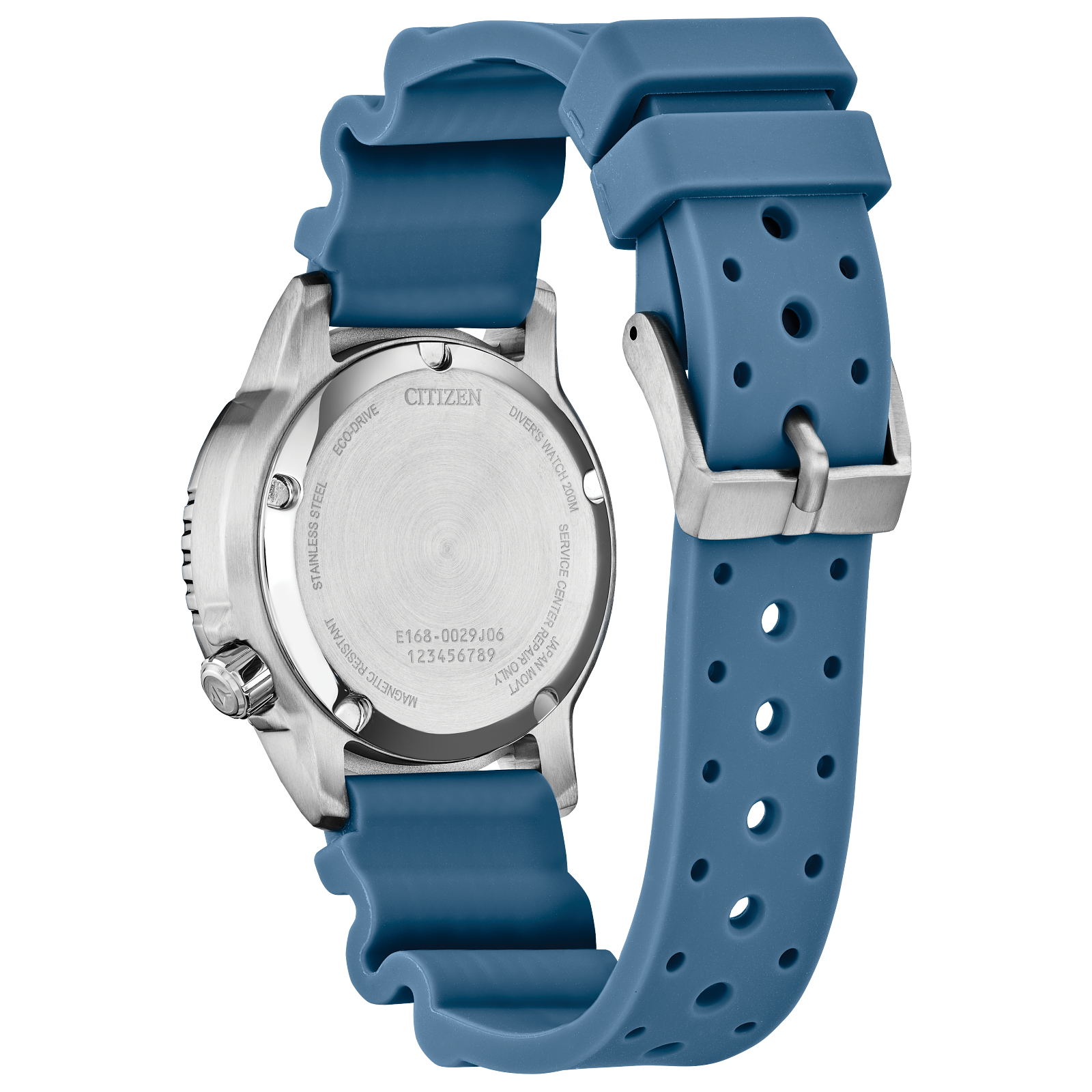 Citizen Eco-Drive - Promaster Divers EO2027-09L