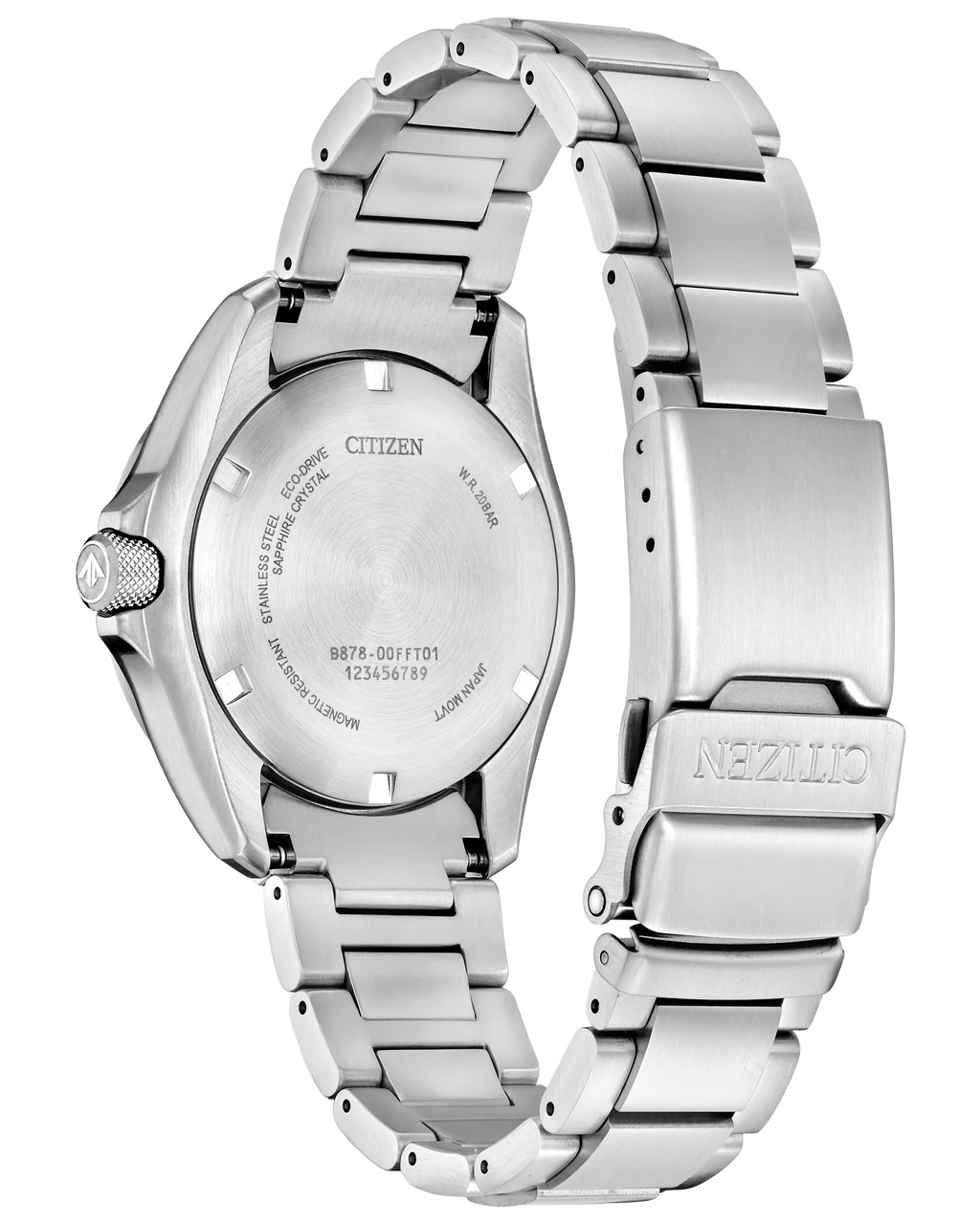 Citizen - Promaster Land GMT