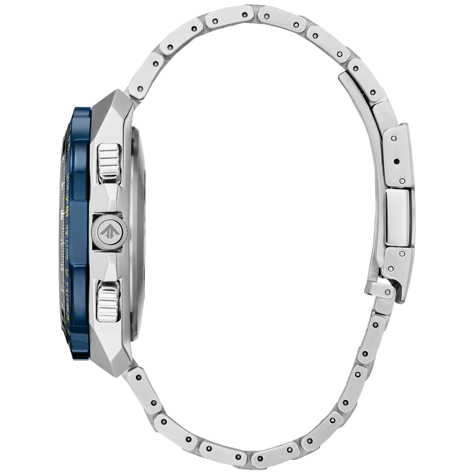 Citizen Eco-Drive Blue Angels - JY8125-54L