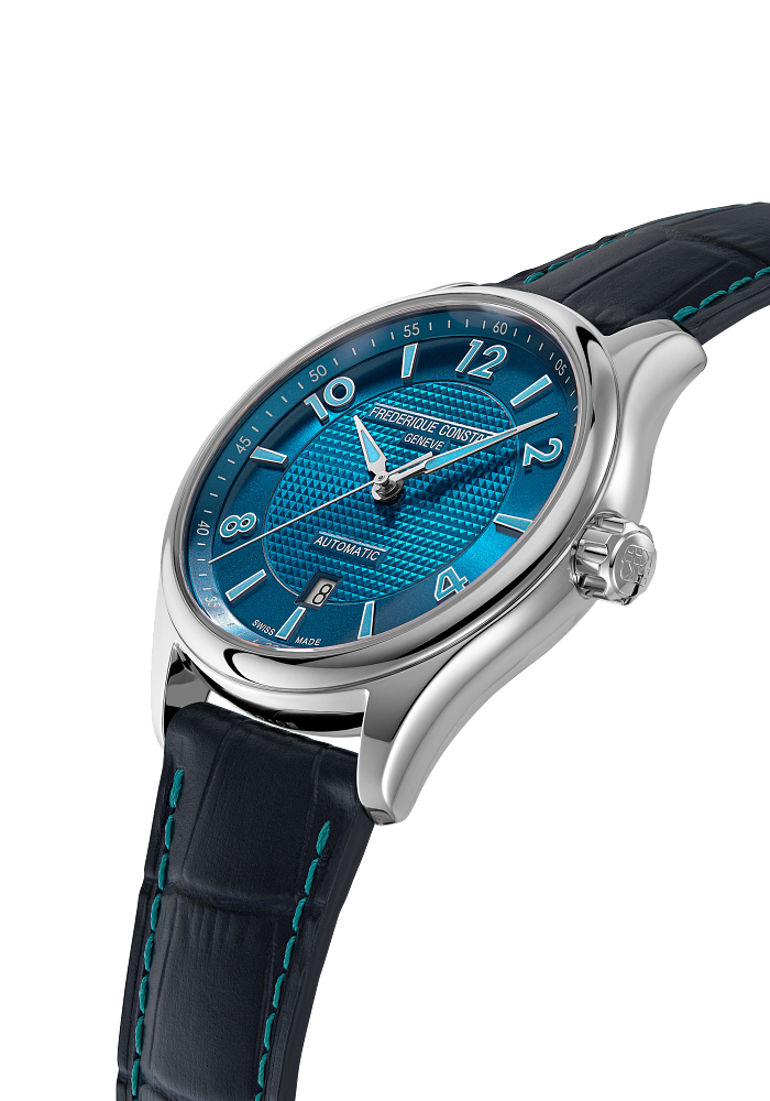 Frederique Constant - Runabout Automatic FC-303RMLN5B6