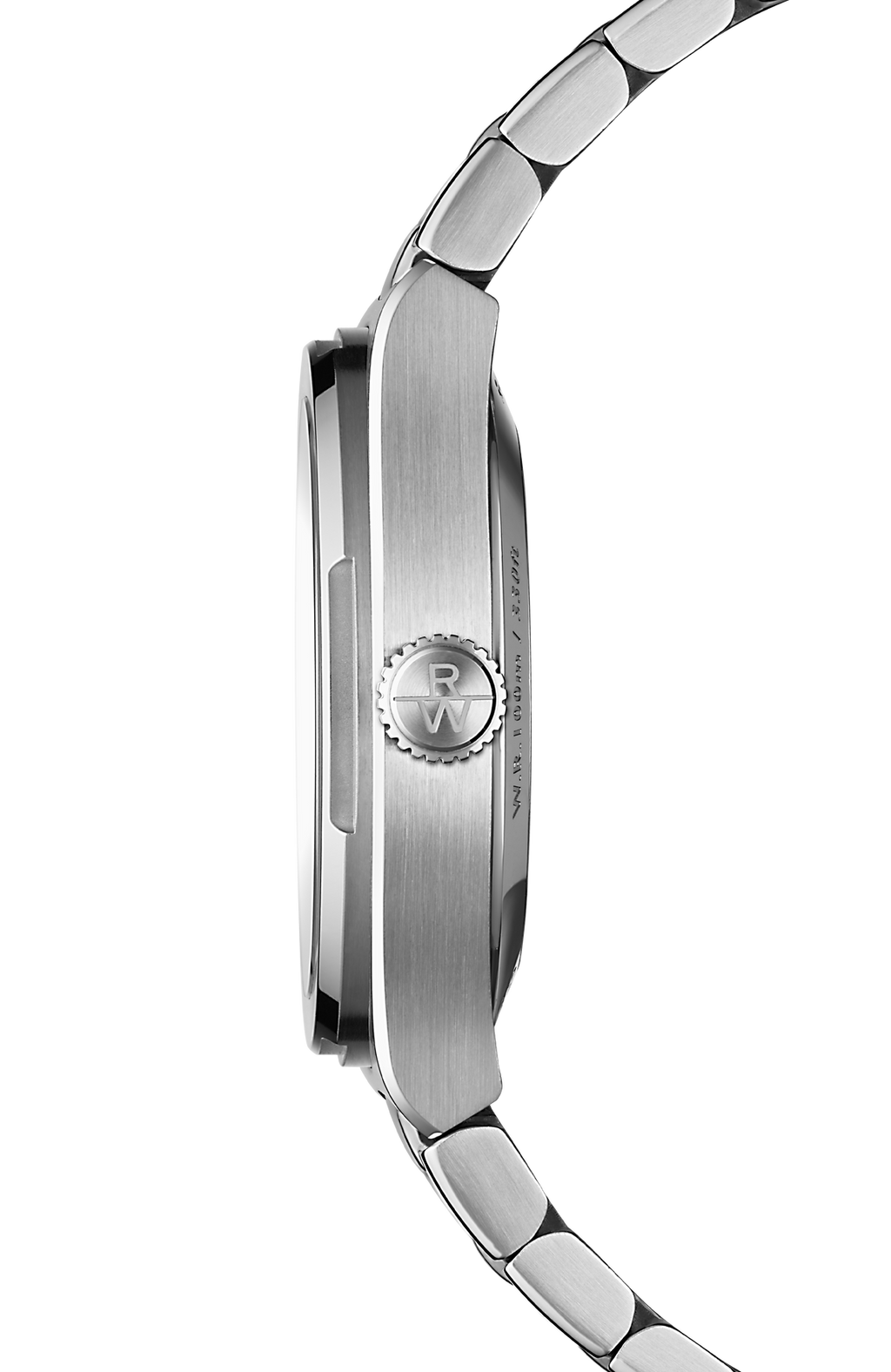 Raymond Weil FREELANCER 38 mm - Bicolore