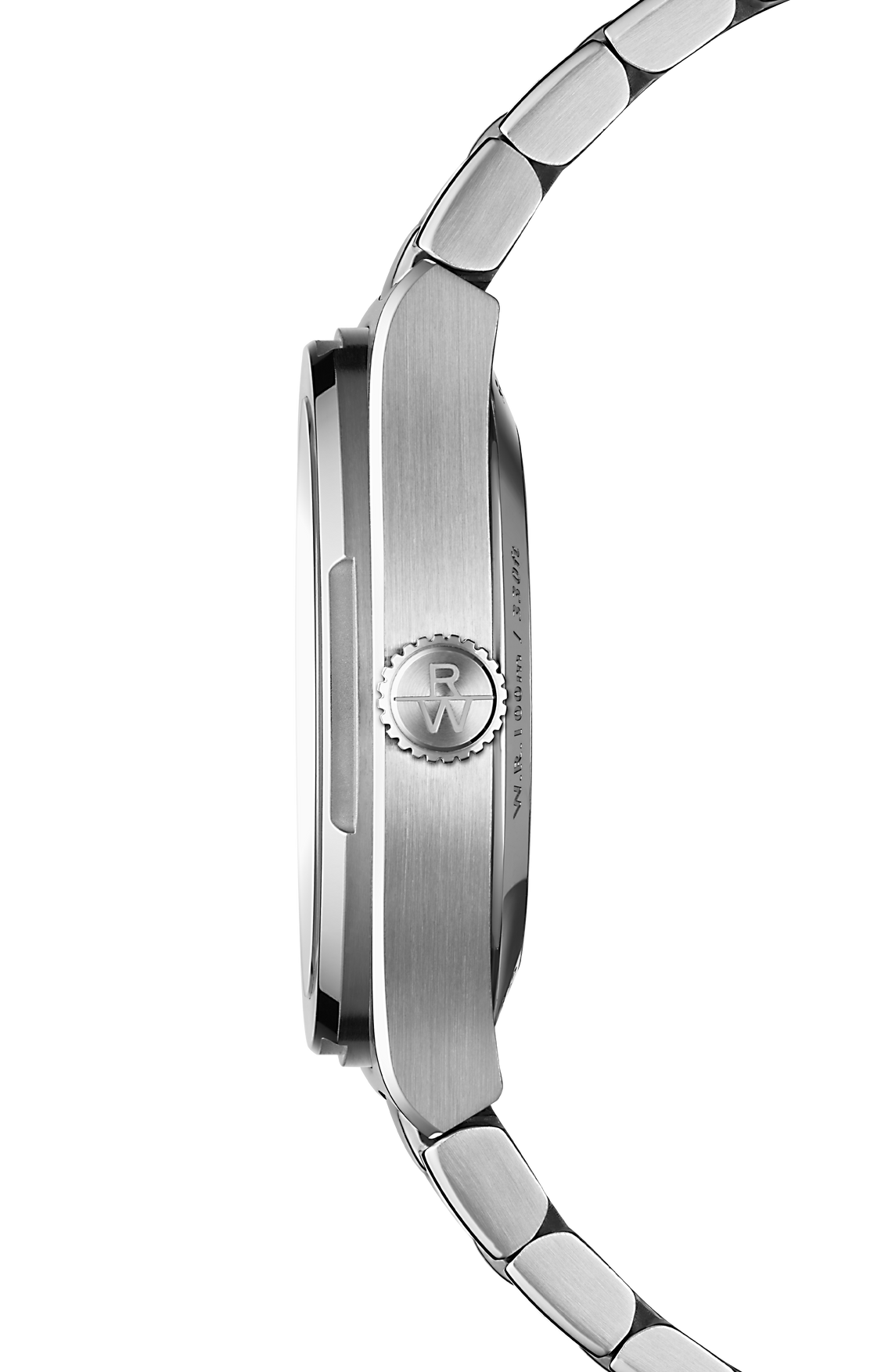 ਰੇਮੰਡ ਵੇਲ ਫ੍ਰੀਲੈਂਸਰ 38mm - ਦੋ-ਟੋਨ