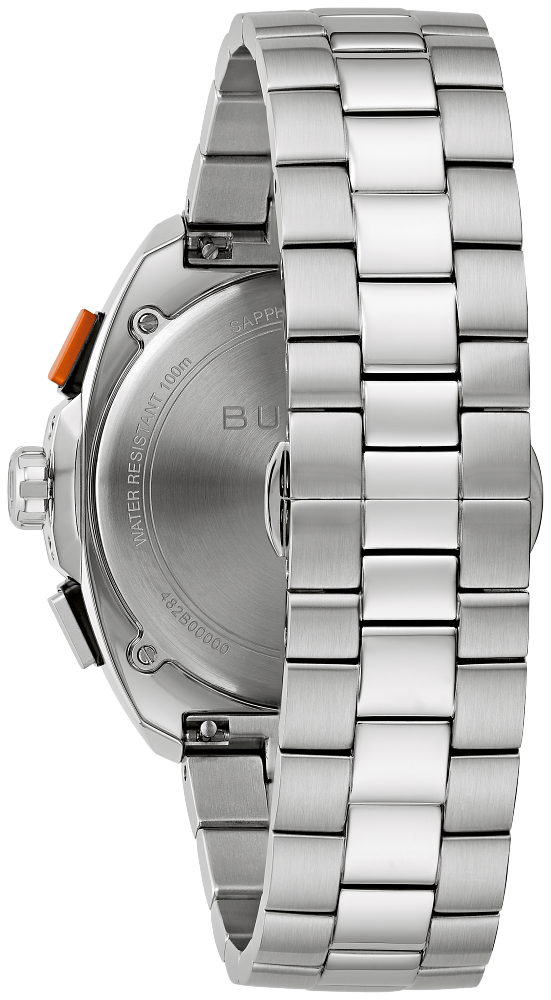 Bulova - Racer 98B432