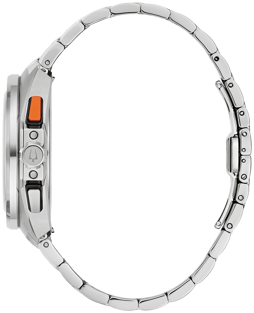 Bulova - Racer 98B432