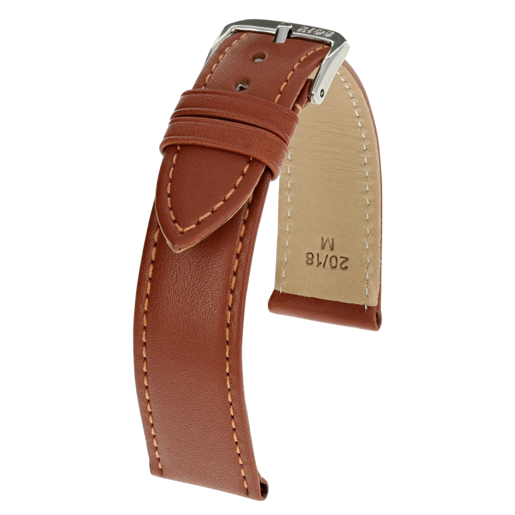 Rios 1931 Watchstrap - Toscana - Genuine Calfskin Leather