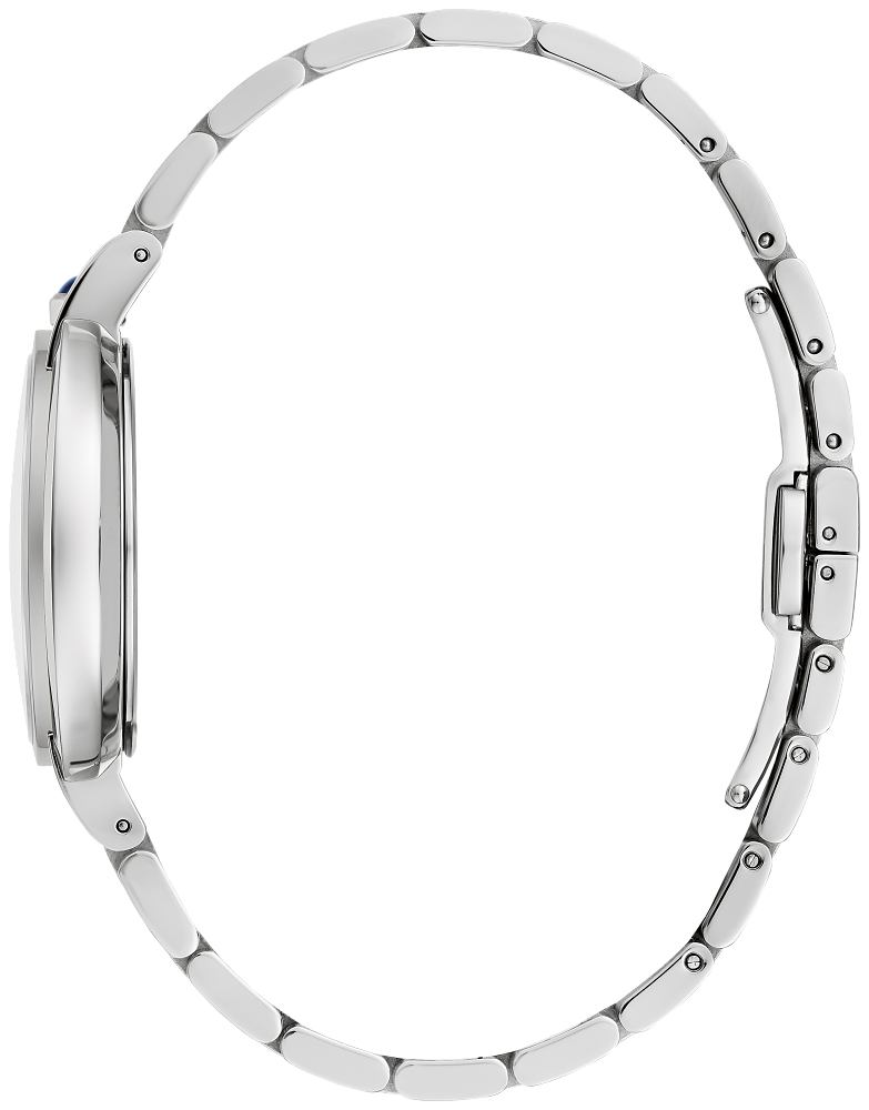 Bulova - Ladies' Rubaiyat Collection - Stainless Steel 96L331