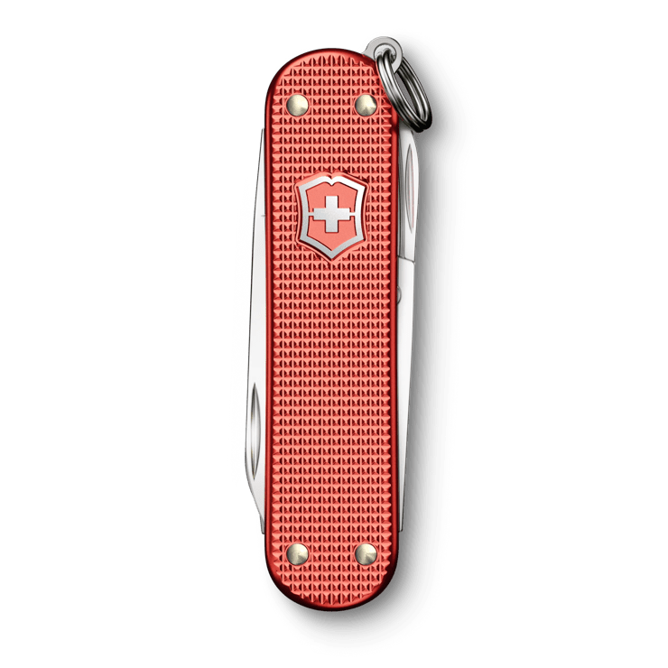 Victorinox Small Swiss Army Knife - Main Image