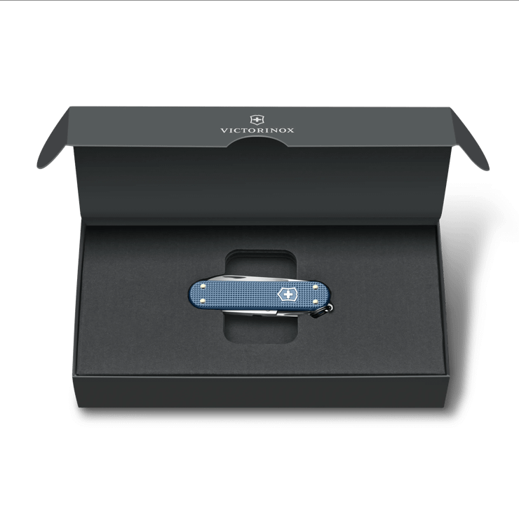 Victorinox - Small Swiss Army Knife - 0.6221.L25