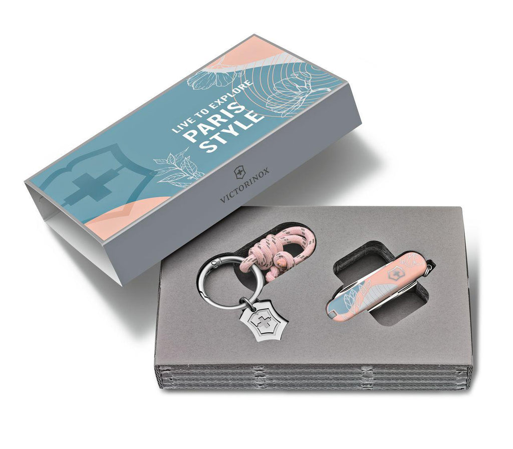 Victorinox - Small Swiss Army Knife 0.6223.94-X2