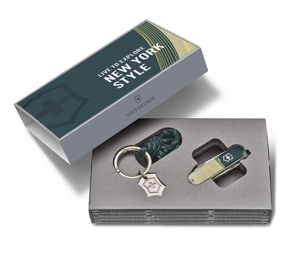 Victorinox - Small Swiss Army Knife 0.6223.94-X2