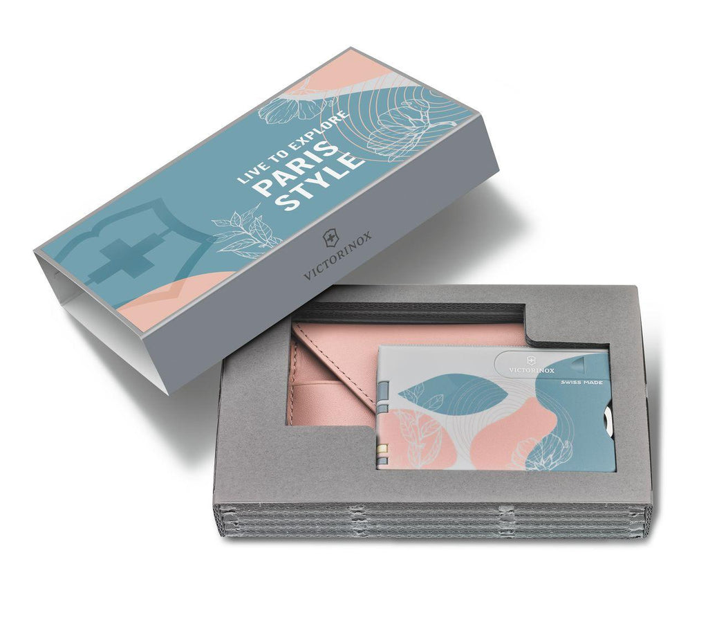 Victorinox - Small Swiss Army Knife 0.6223.94-X2